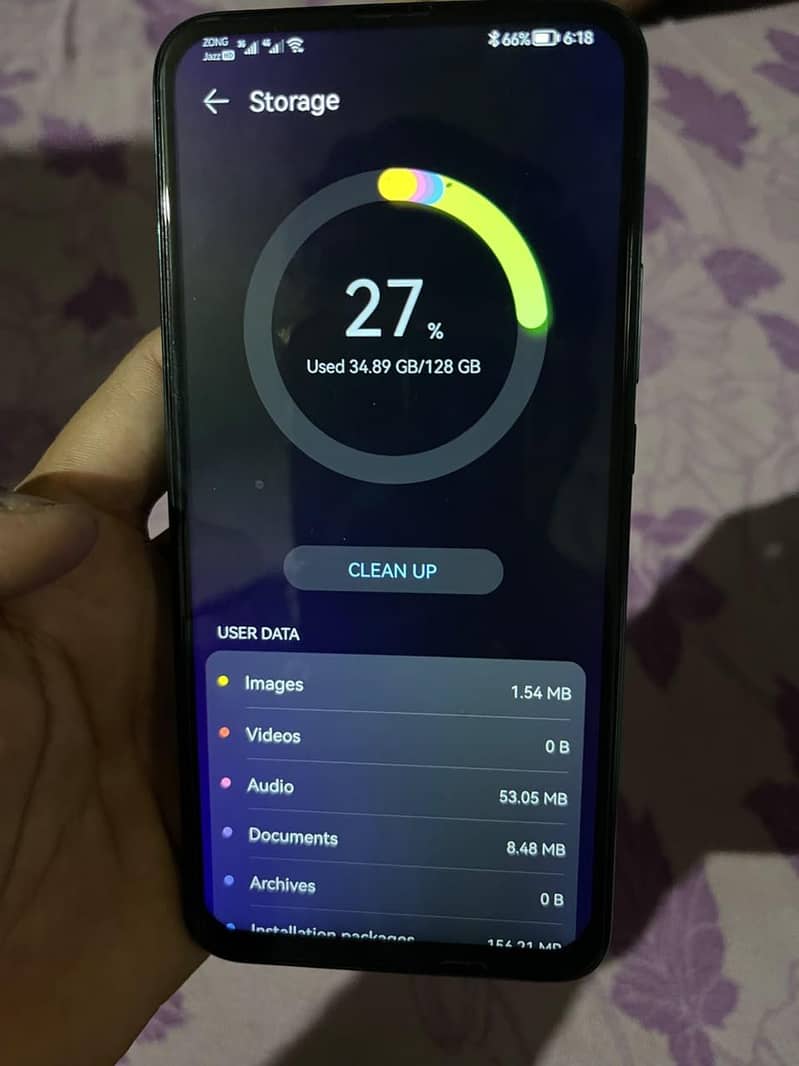 huawei 0