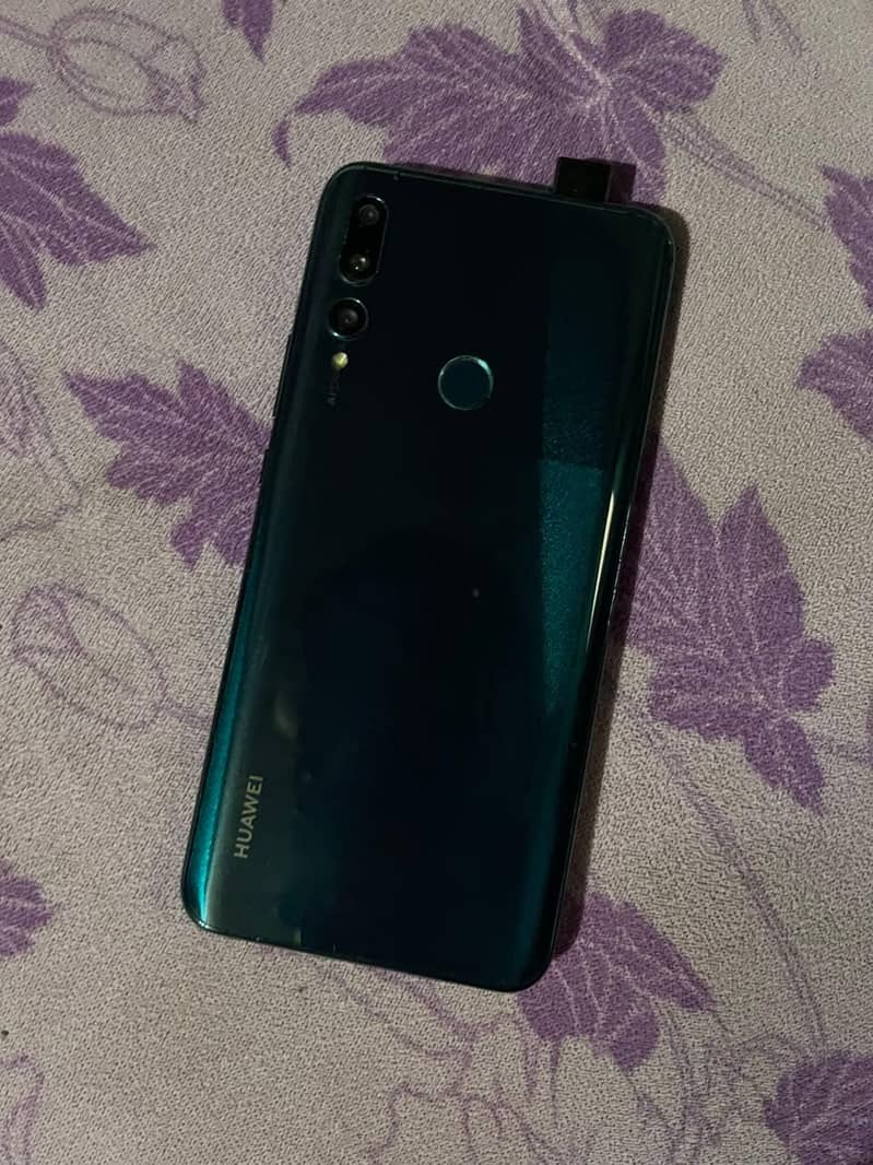 huawei 4