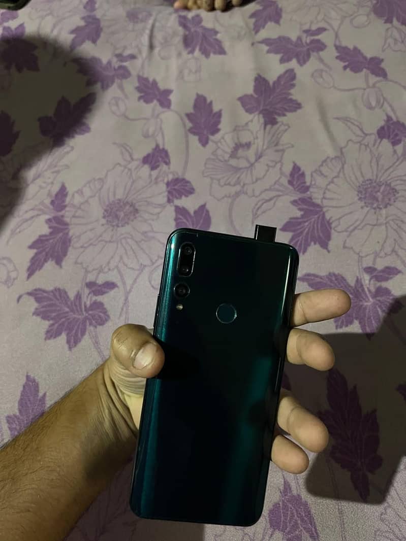 huawei 5