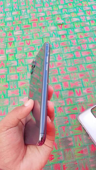 iPhone 11 Pro Max  256 GB