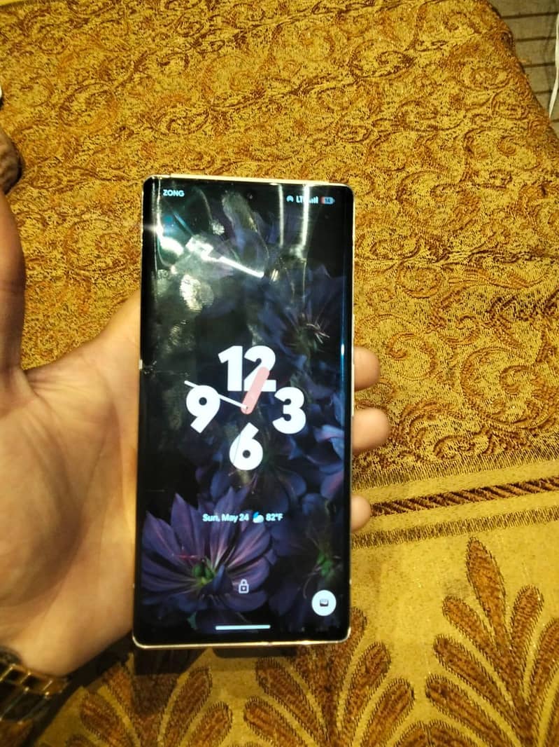 Google Pixel 6 Pro 1