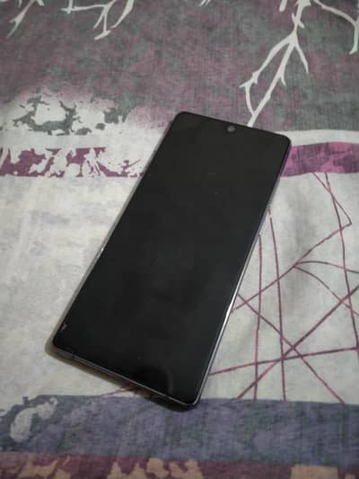 Samsung Mobile Note 20