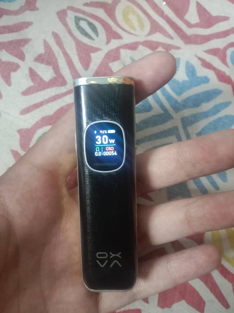 Xlim pro 2 2