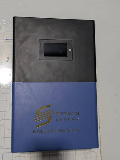 12v 100 amp SHAIKH Suleman