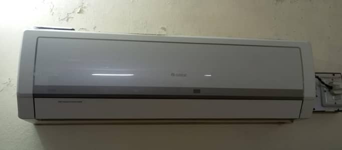 G 10 inverter spilt AC
