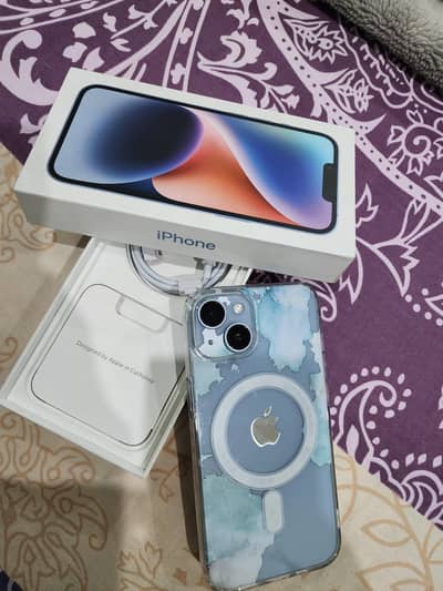 Apple iPhone 14