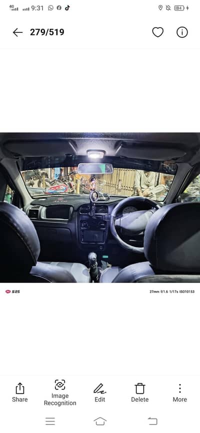 Suzuki Alto 2007