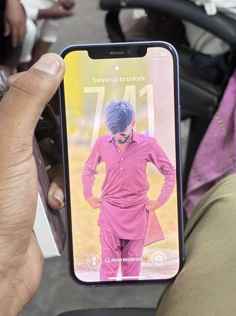 Apple iPhone 12 0