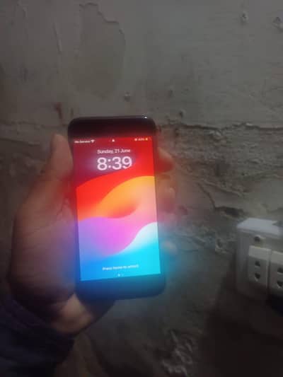 Apple iPhone SE 3