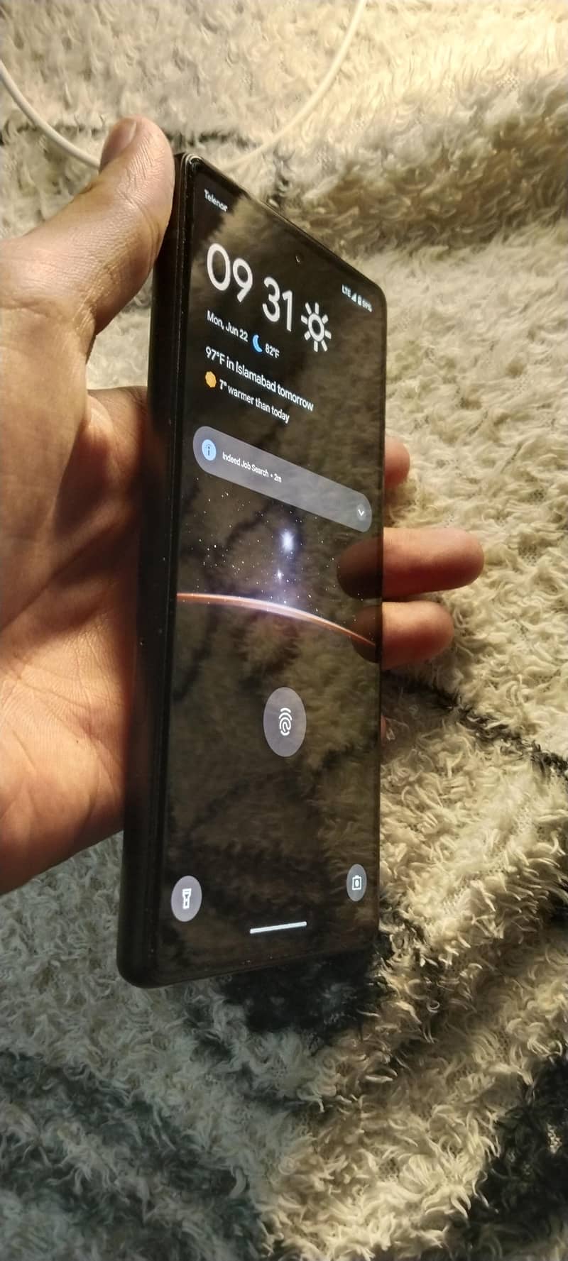 Google Pixel 6a 0