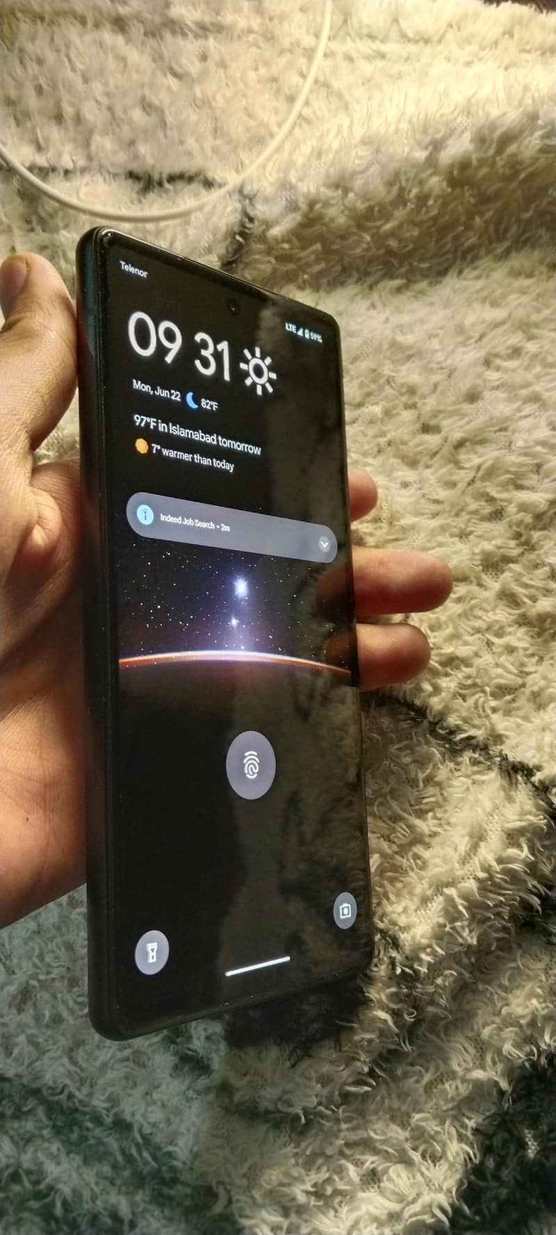 Google Pixel 6a 3