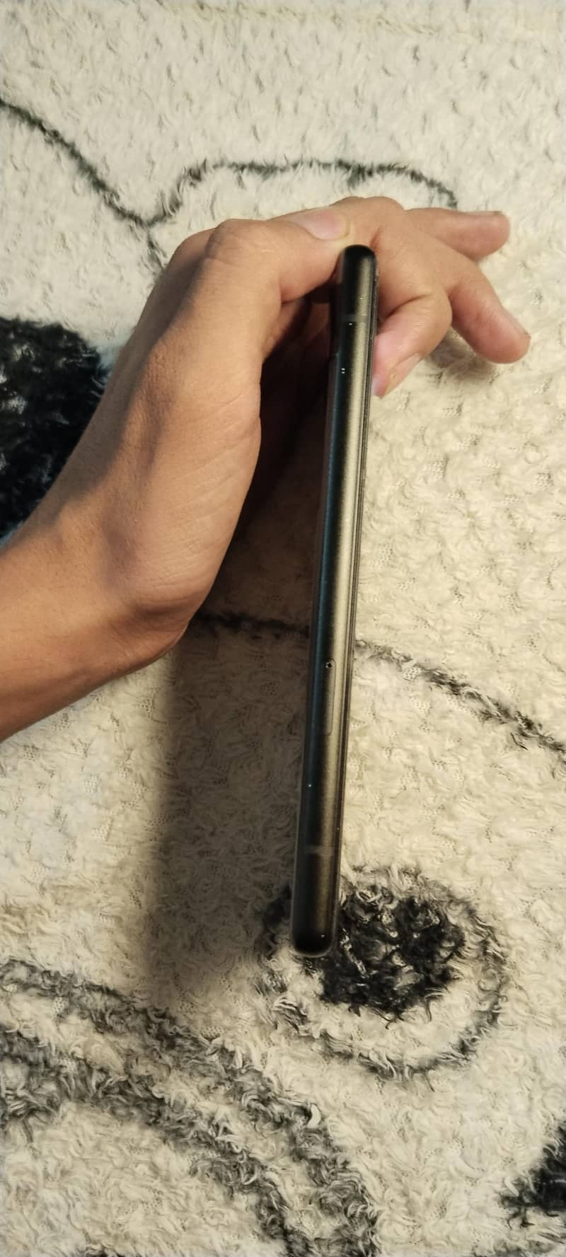 Google Pixel 6a 7