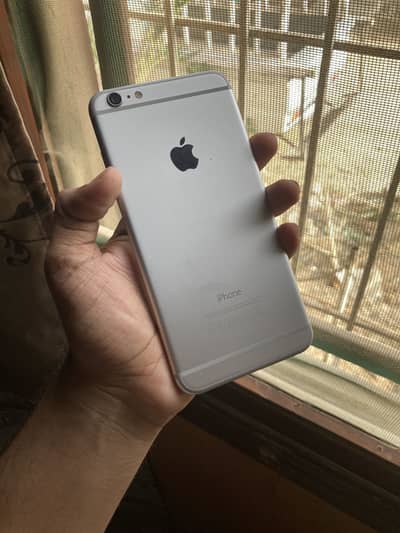 Apple iPhone 6 Plus