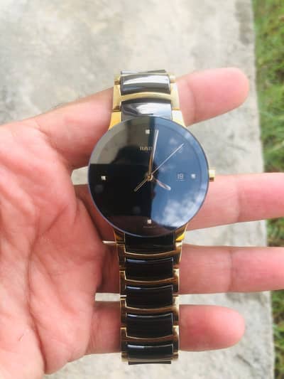 Rado watch
