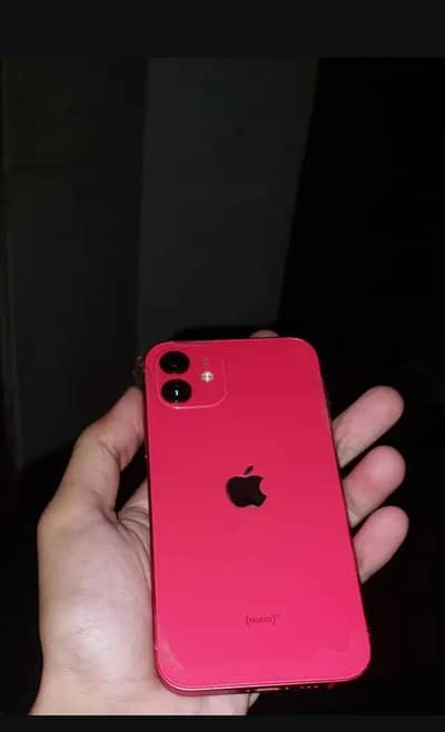 Apple iPhone 12