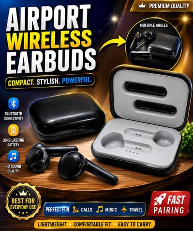 Earpods