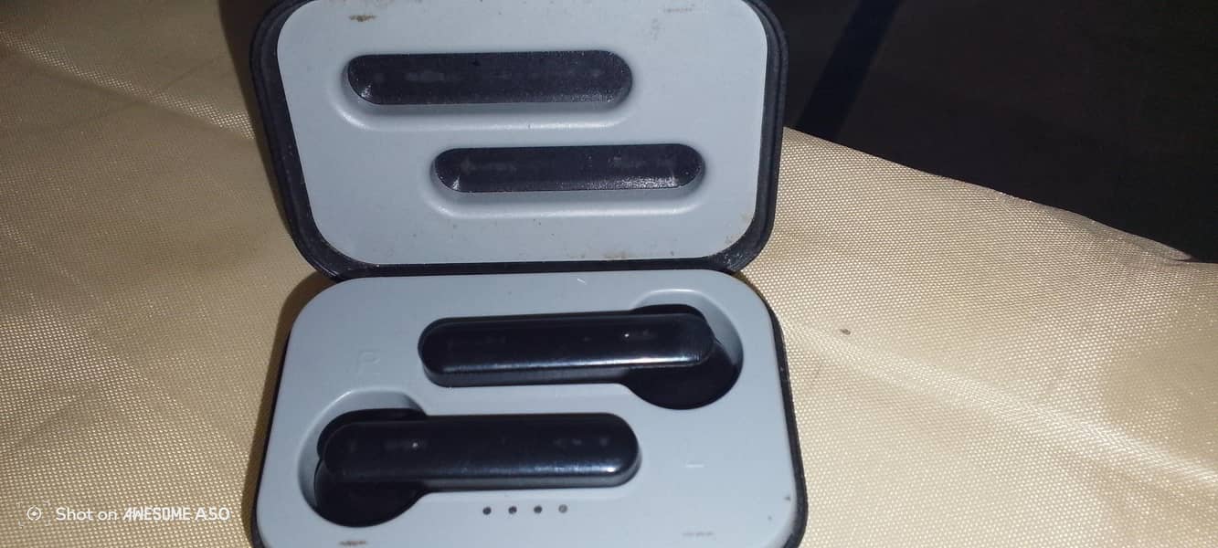 Earpods 1