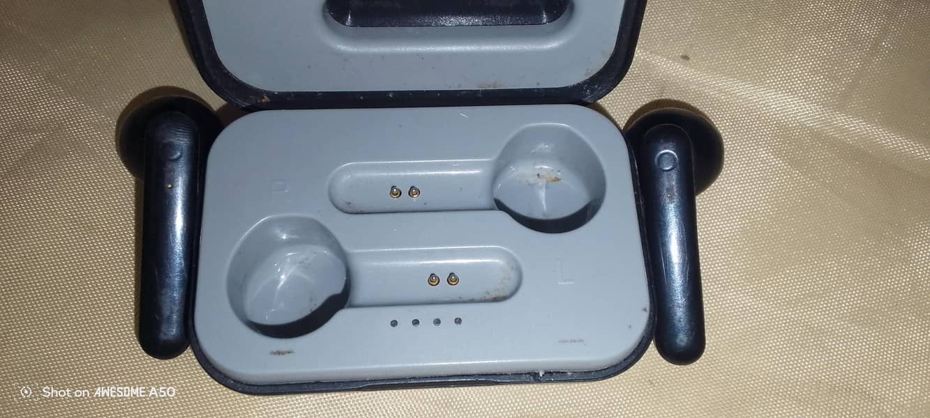 Earpods 2