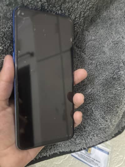 OPPO A54 used condition urgent sale 03319556601