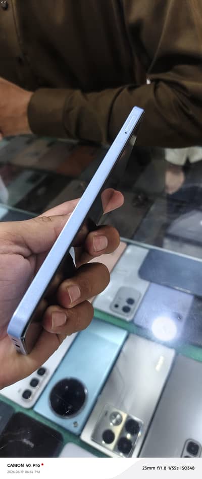 Realme Note 50