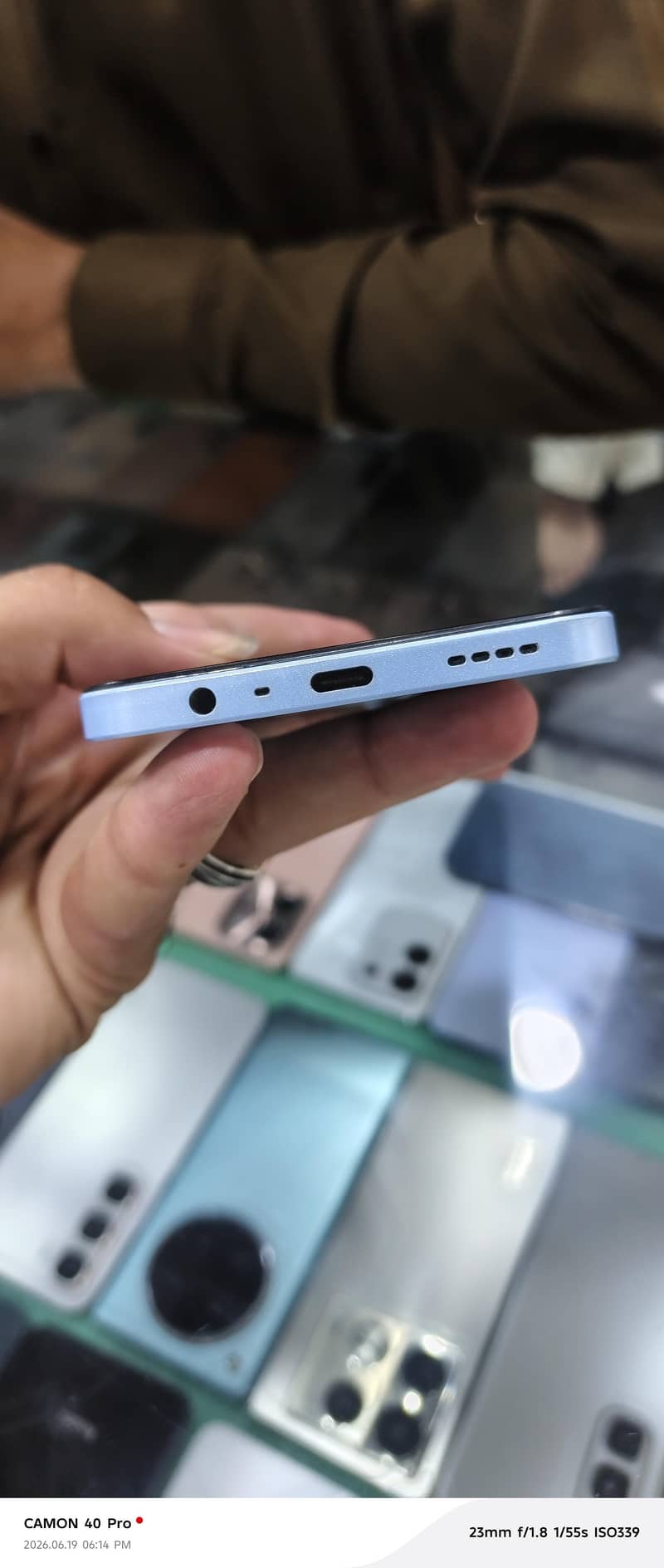 Realme Note 50 1