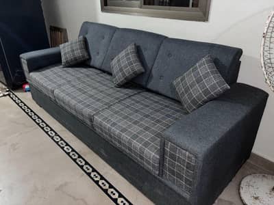 brand new 7seater sofa set