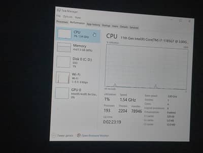 HP PROBOOK 650 G8