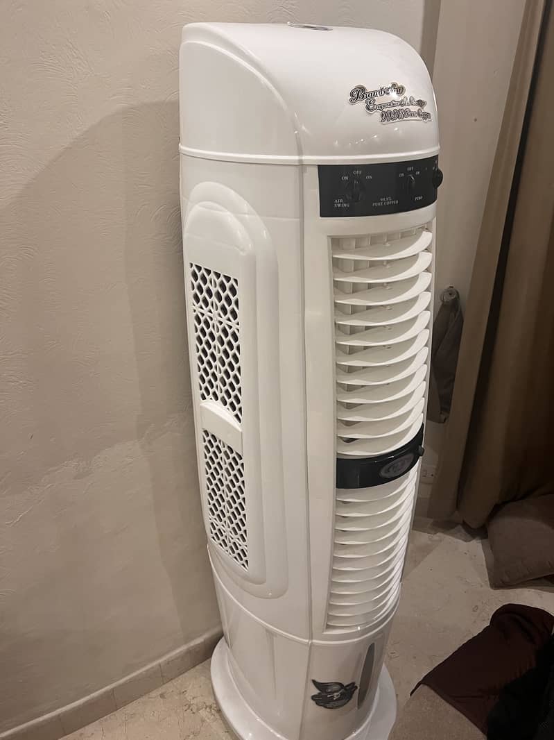 Ac coller 2