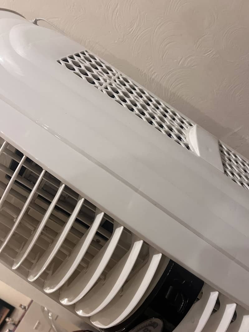 Ac coller 3