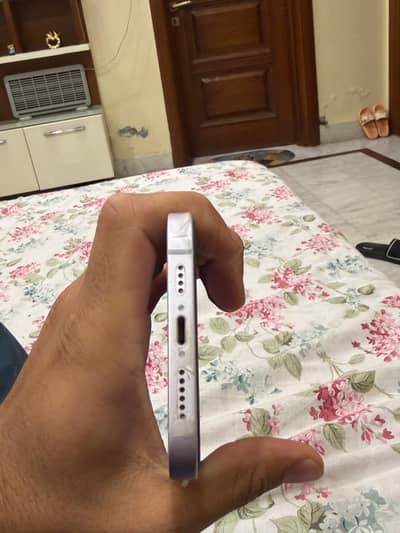 Apple iPhone 14 plus