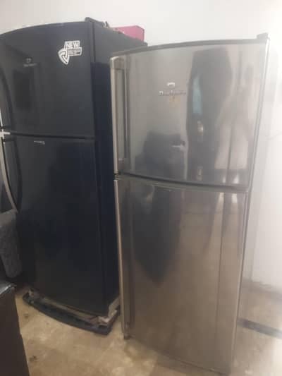 Dawlance Double Door Fridge for Sale – Working Condition