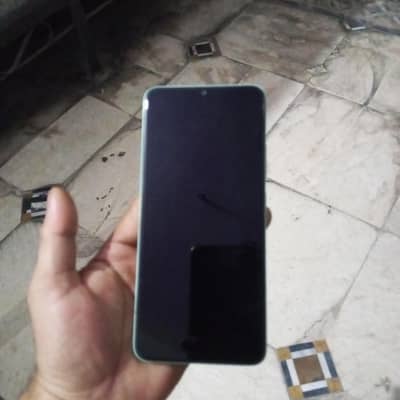 Infinix Smart 7