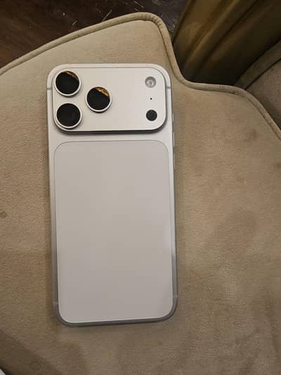 Apple iPhone 17 Pro Max