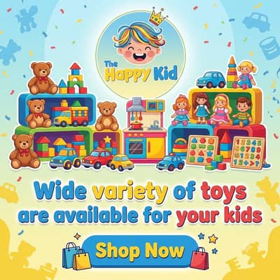 Kids toys