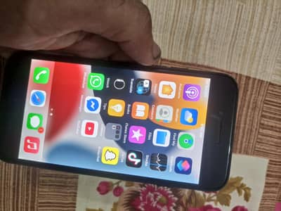 Apple iPhone 7 03267407379 contact