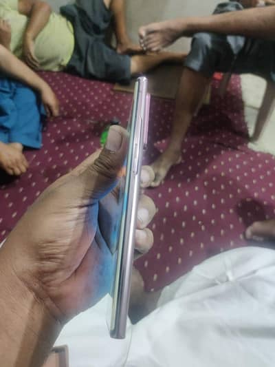 Samsung not 20 ultra 03007420508