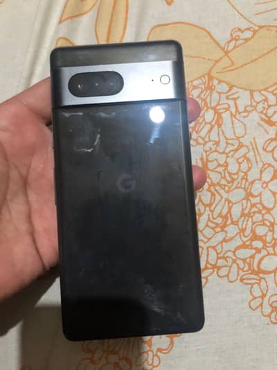 Google Pixel 7