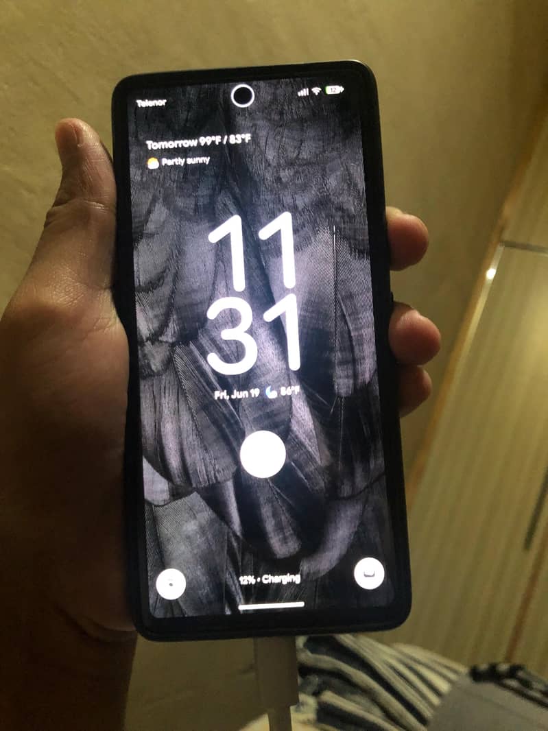 Google Pixel 7 1