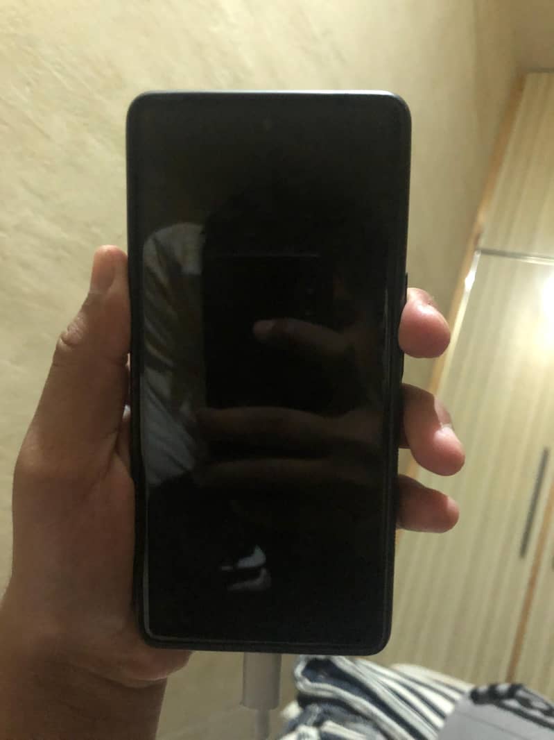 Google Pixel 7 4
