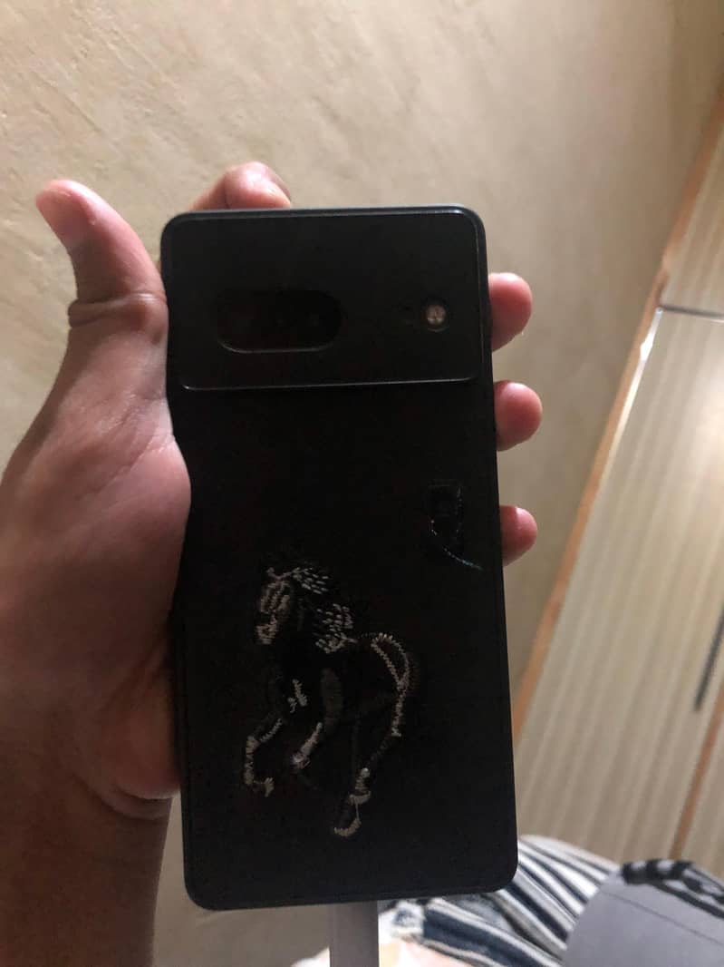 Google Pixel 7 8