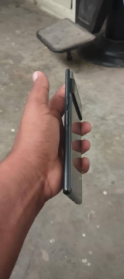 Google Pixel 6 Pro 12/128 {Exchnge possible}