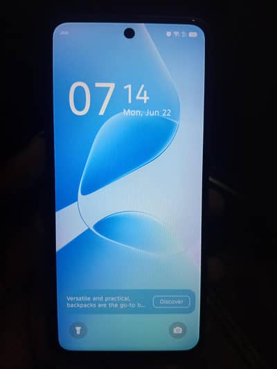 Infinix hot 60i