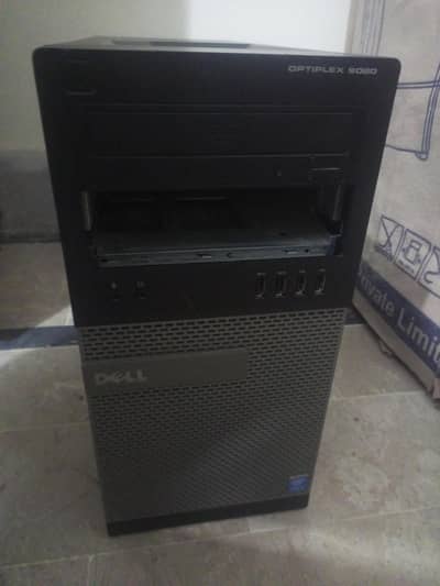 dell optiplex 9020