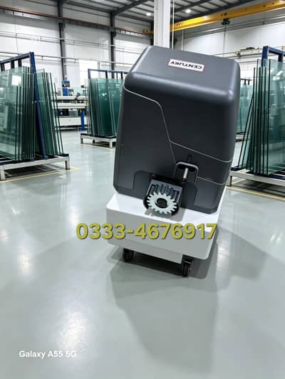 Automatic Sliding Swing Gate Motor/Auto Sensor Door/Rolling Shutter