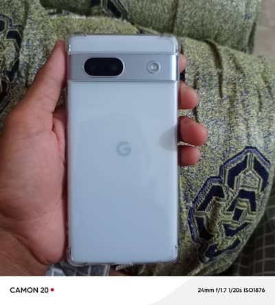 Google Pixel 7a