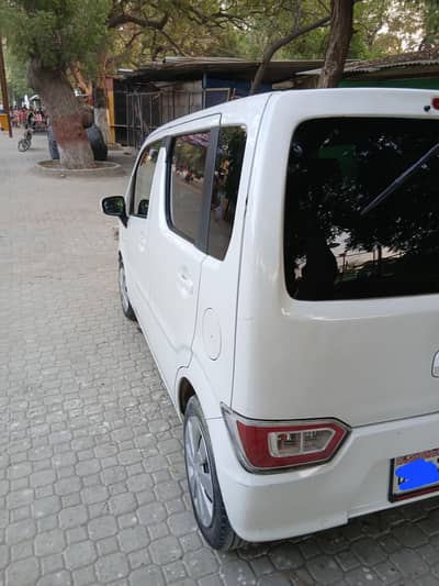 Suzuki Wagon R 2020 urgent sale