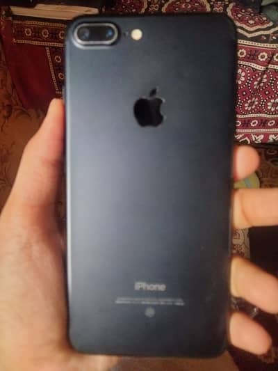 Apple iPhone 7 Plus exchange poss
