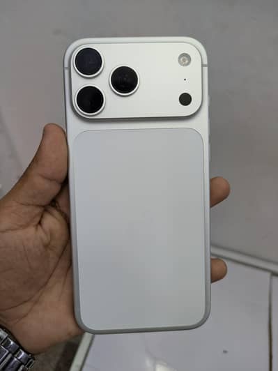 Apple iPhone 17 Pro Max