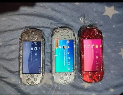 PSP|Delivery available all over Pakistan