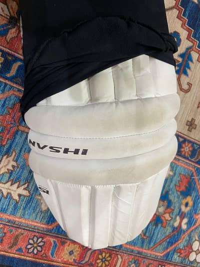 Hard ball kit [ Cricket Kit]